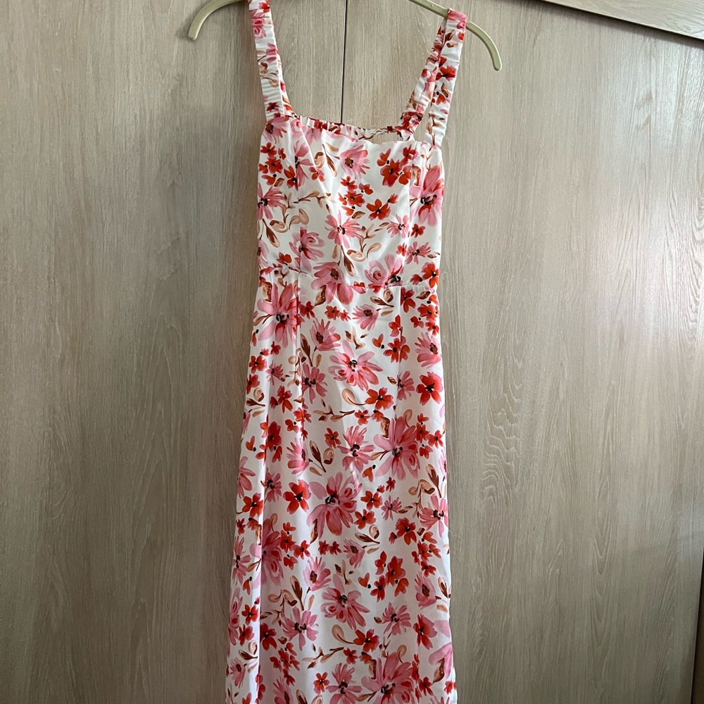 Petal and Pup “Harley” dress - Picture 3 of 4